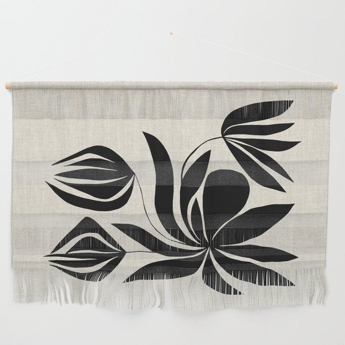 Tulip Secrets Wall Hanging Gallery Image 1