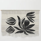 Tulip Secrets Wall Hanging Gallery Image 1