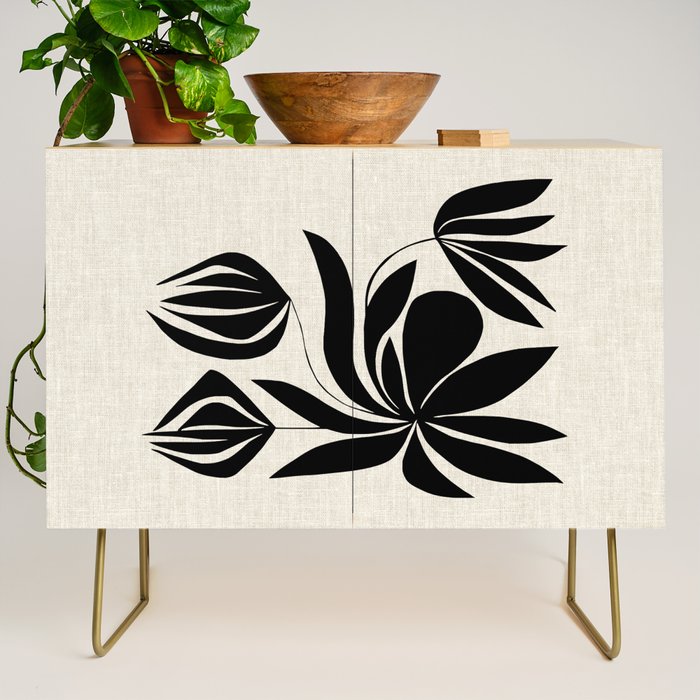 Tulip Secrets Credenza Gallery Image 1