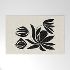 Tulip Secrets Welcome Mat Gallery Image 1