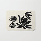 Tulip Secrets Bath Mat Gallery Image 1