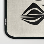 Tulip Secrets Laptop Sleeve Gallery Image 3