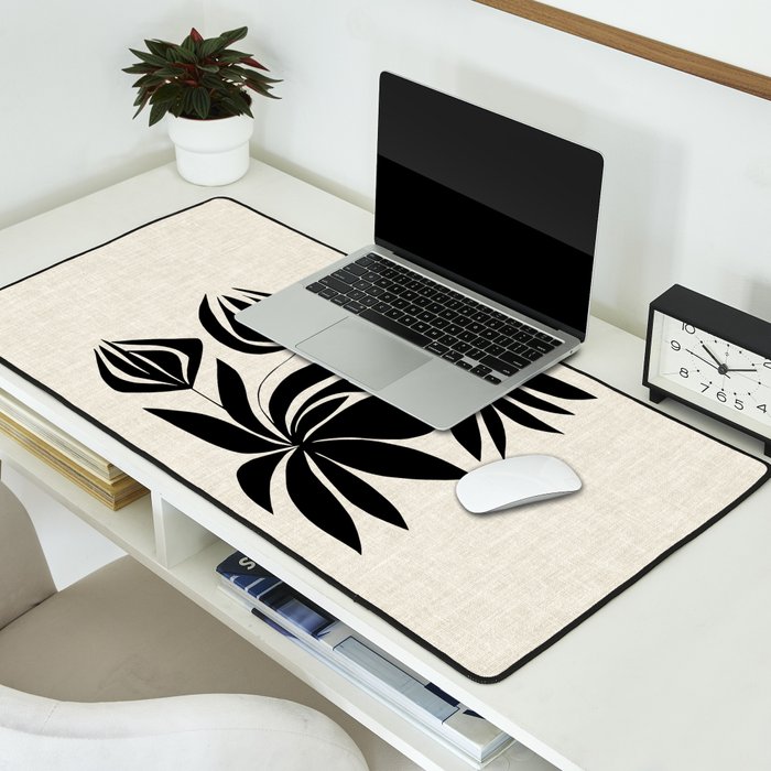 Tulip Secrets Desk Mat Gallery Image 2