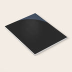 Almond Abstract II Notebook Gallery Image 3