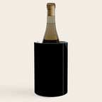 Almond Abstract II Wine Chiller Gallery Image 2