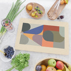 Modern Abstraction 14 Cutting Board Gallery Image 2