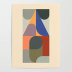 Modern Abstraction 14 Poster Gallery Image 4