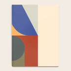 Modern Abstraction 14 Notebook Gallery Image 4