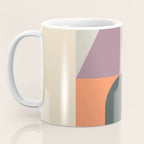 Modern Abstraction 14 Coffee Mug Gallery Image 3