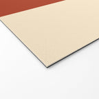 Modern Abstraction 14 Welcome Mat Gallery Image 2