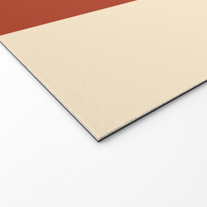 Modern Abstraction 14 Welcome Mat Gallery Image 2