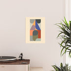 Modern Abstraction 14 Poster Gallery Image 2