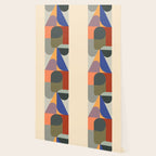 Modern Abstraction 14 Wallpaper Gallery Image 2