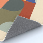 Modern Abstraction 14 Rug Gallery Image 4