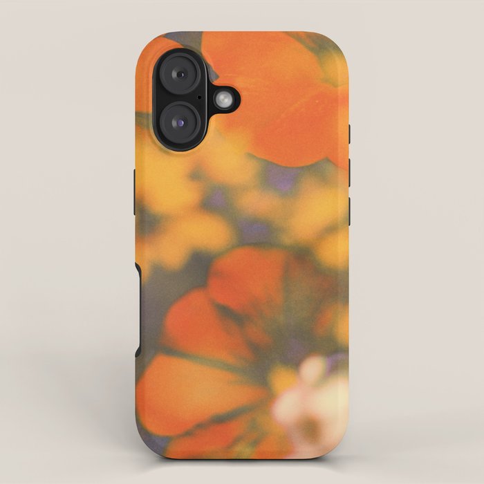 Somehow iPhone Case Gallery Image 1