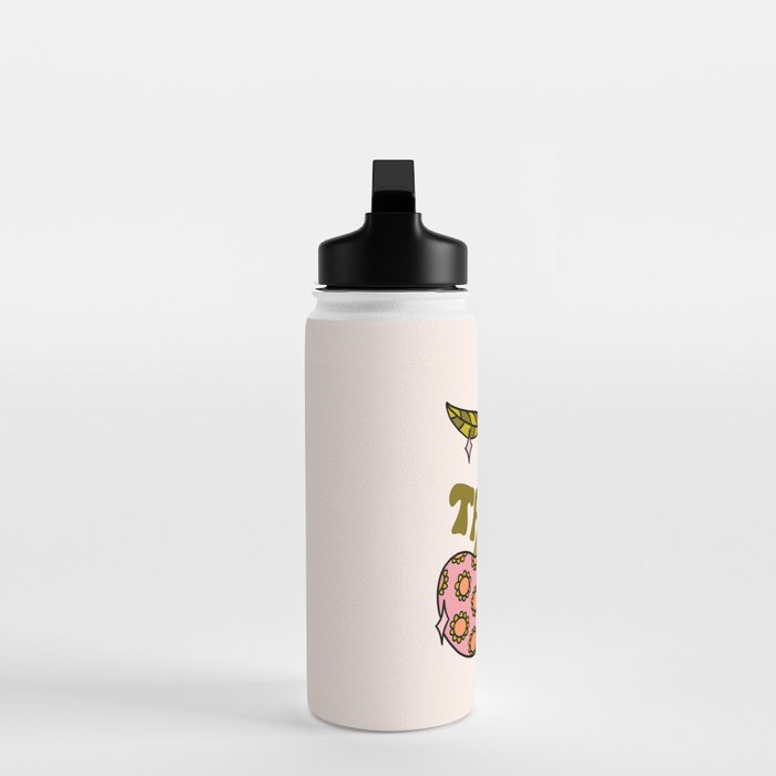 Taurus Cherries Water Bottle Gallery Image 3