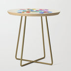 Helix Shards Side Table Gallery Image 1
