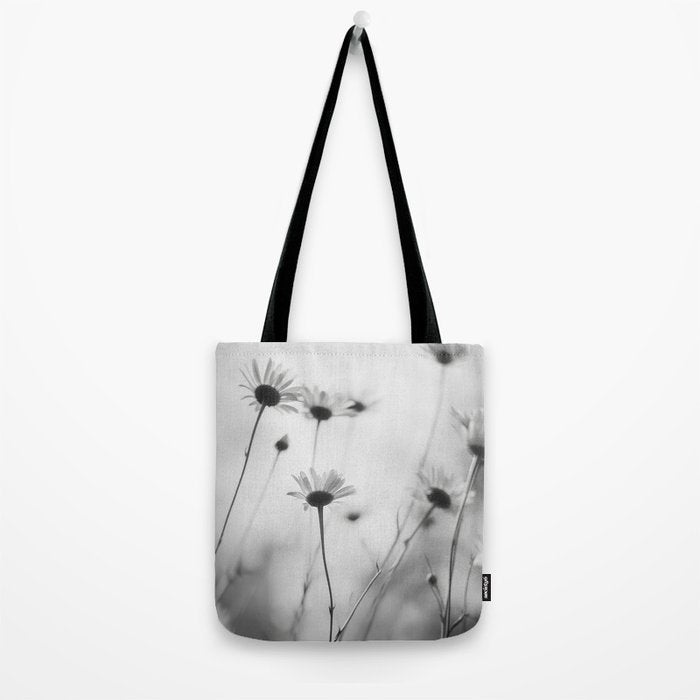 Whispers in Bloom I Tote Bag Gallery Image 2