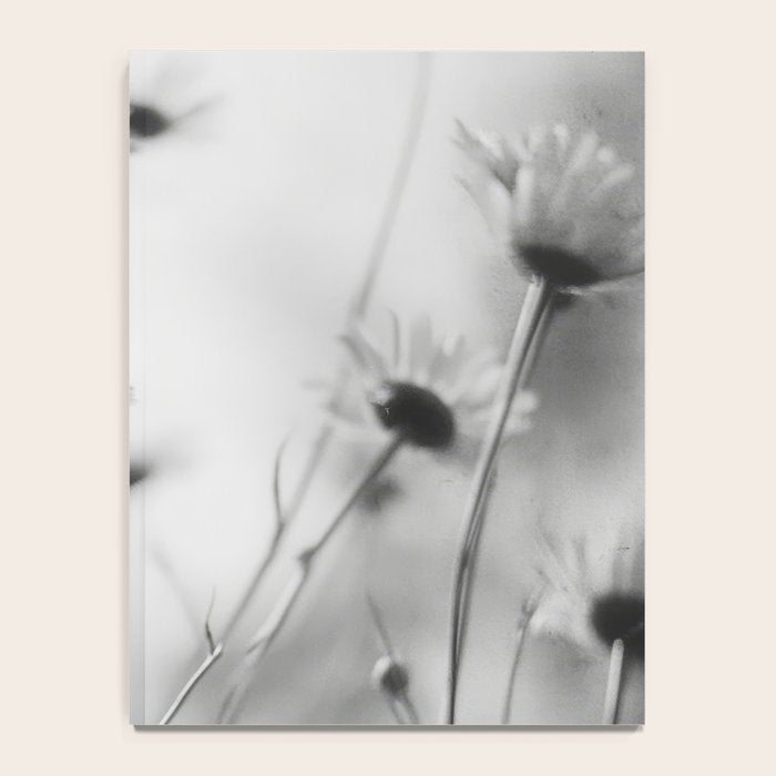 Whispers in Bloom I Notebook Gallery Image 4