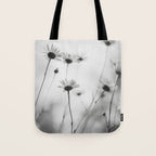 Whispers in Bloom I Tote Bag Gallery Image 1