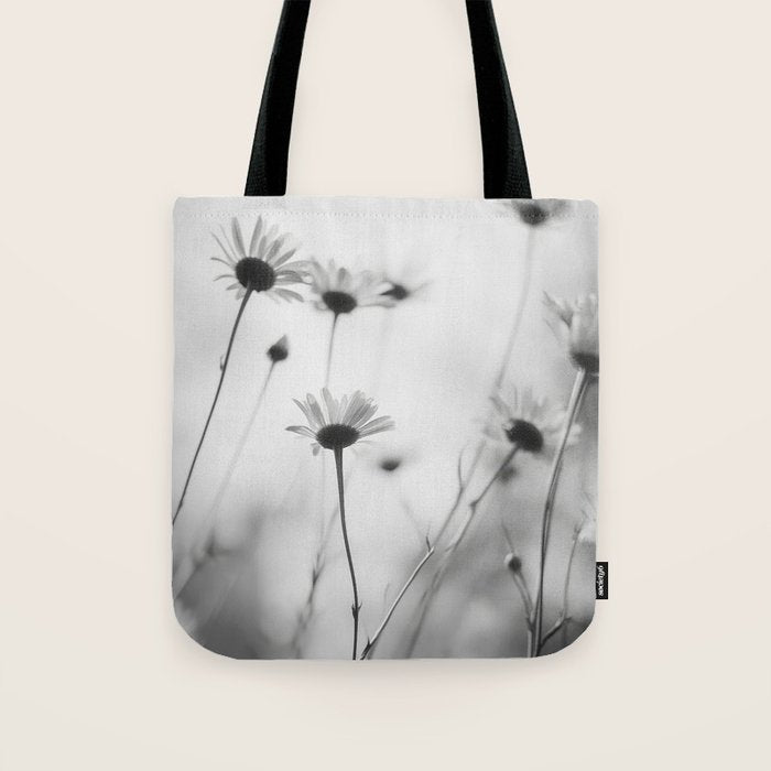 Whispers in Bloom I Tote Bag Gallery Image 1