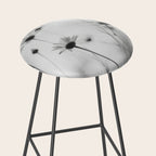 Whispers in Bloom I Stool Gallery Image 2