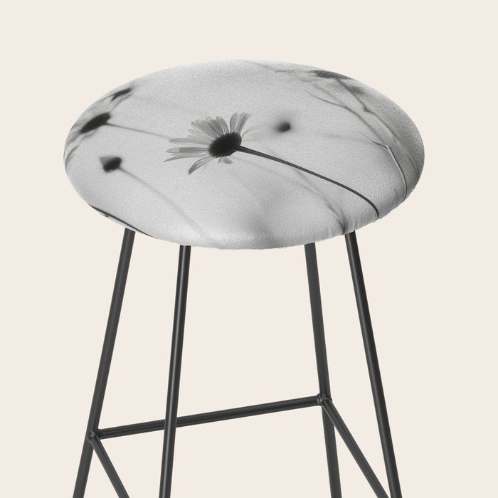 Whispers in Bloom I Stool Gallery Image 2