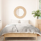 Whispers in Bloom I Duvet Cover Gallery Image 3
