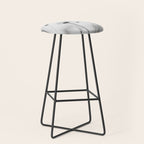 Whispers in Bloom I Stool Gallery Image 1