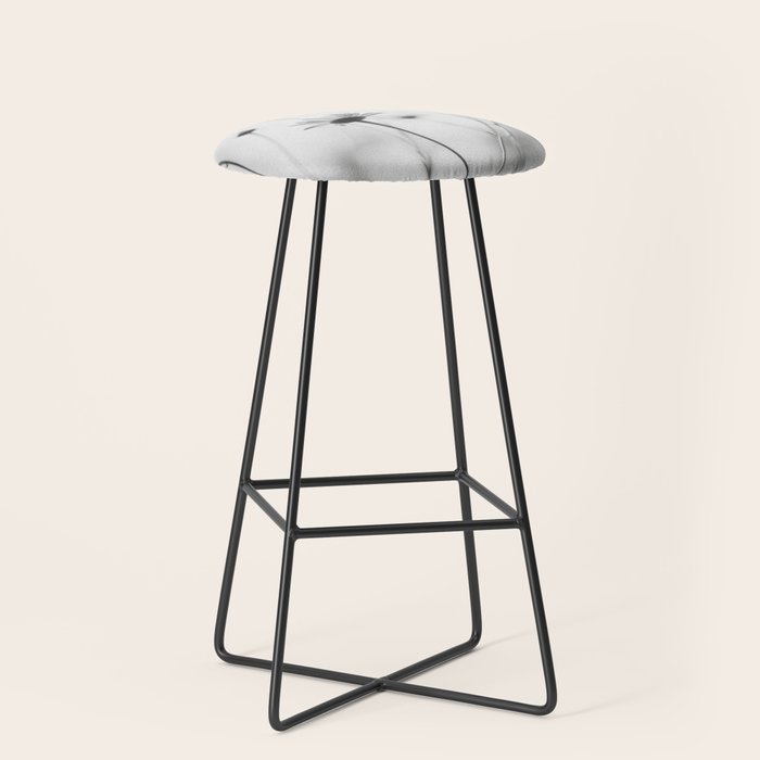 Whispers in Bloom I Stool Gallery Image 1