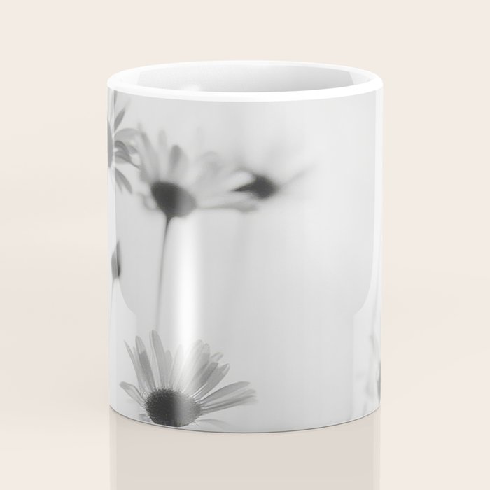 Whispers in Bloom I Coffee Mug Gallery Image 4