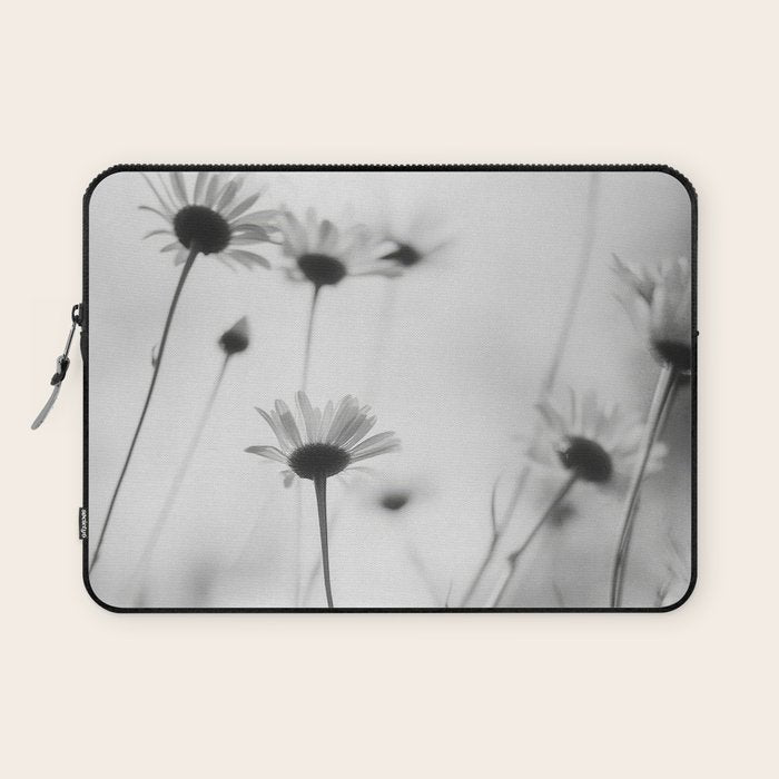 Whispers in Bloom I Laptop Sleeve Gallery Image 1