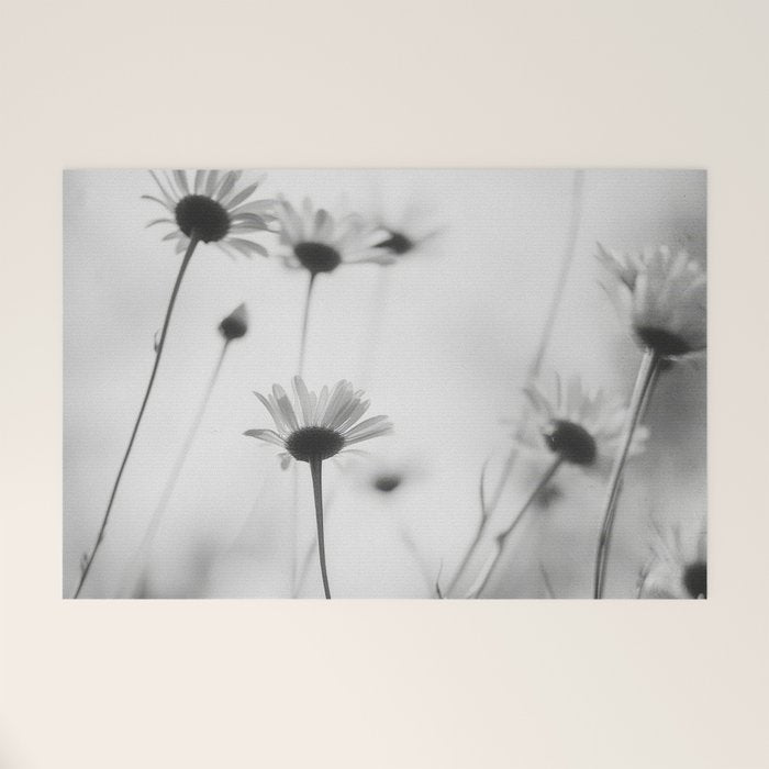 Whispers in Bloom I Welcome Mat Gallery Image 1