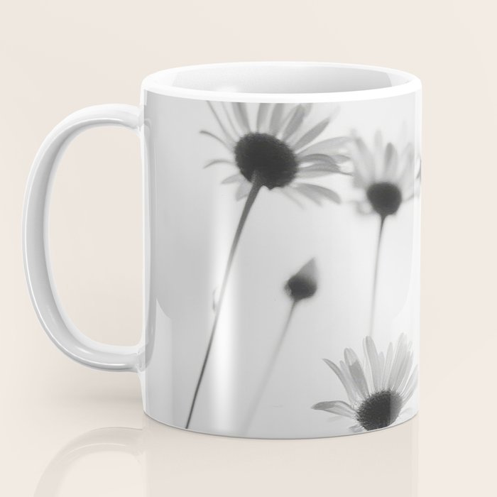 Whispers in Bloom I Coffee Mug Gallery Image 3