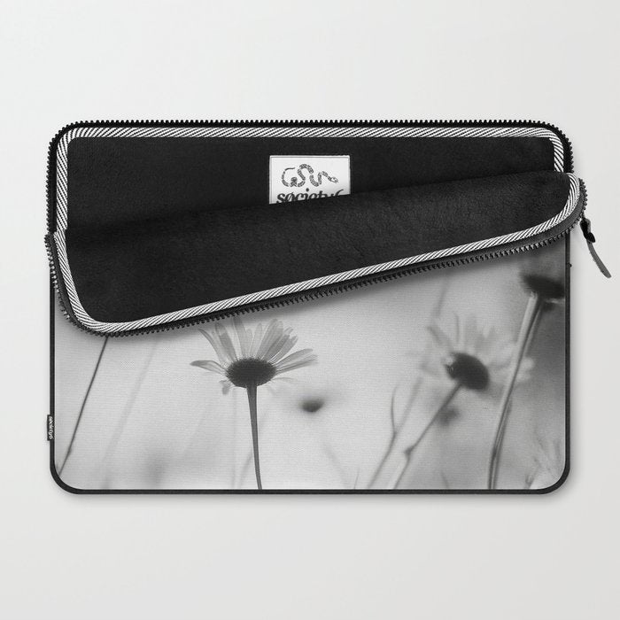 Whispers in Bloom I Laptop Sleeve Gallery Image 2