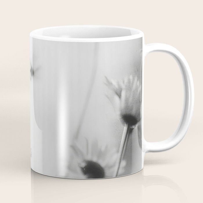 Whispers in Bloom I Coffee Mug Gallery Image 1