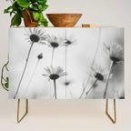 Whispers in Bloom I Credenza Gallery Image 1