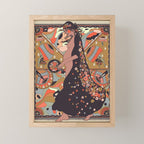 Mother Mini Art Print Gallery Image 1