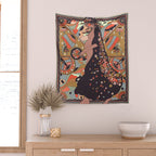 Mother Wall Tapestry Gallery Image 2