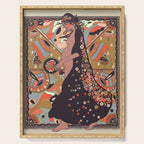 Mother Serving Tray Gallery Image 1