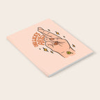 One Lucky Aries Notebook Gallery Image 2