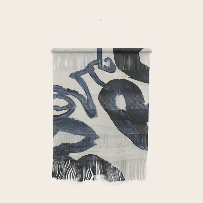 Tempest #1 Wall Hanging Gallery Image 1