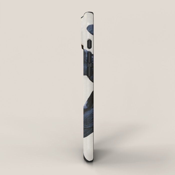 Tempest #1 iPhone Case Gallery Image 2
