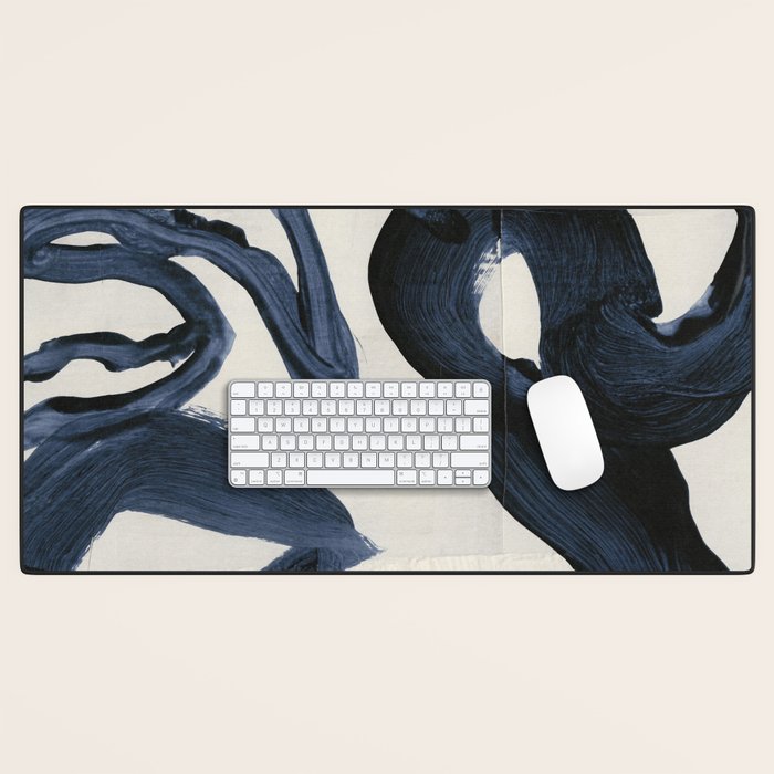 Tempest #1 Desk Mat Gallery Image 1
