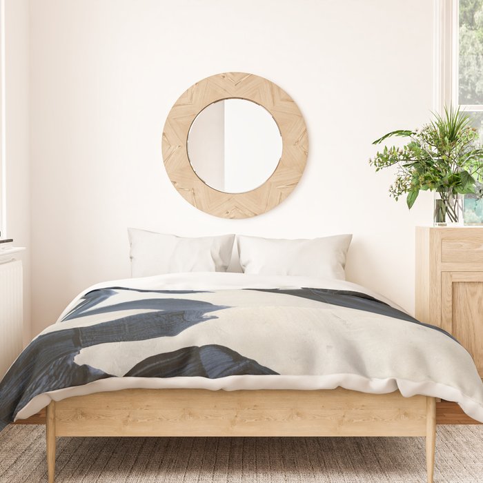 Tempest #1 Duvet Cover Gallery Image 3