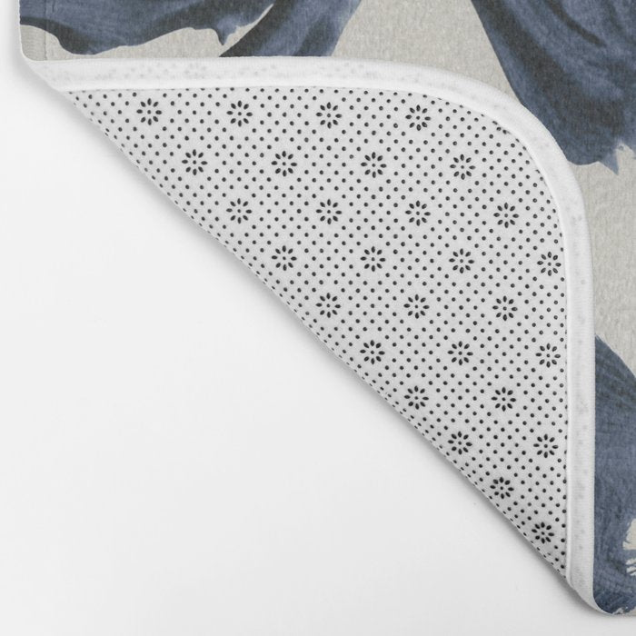 Tempest #1 Bath Mat Gallery Image 2