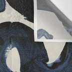 Tempest #1 Wall Tapestry Gallery Image 3