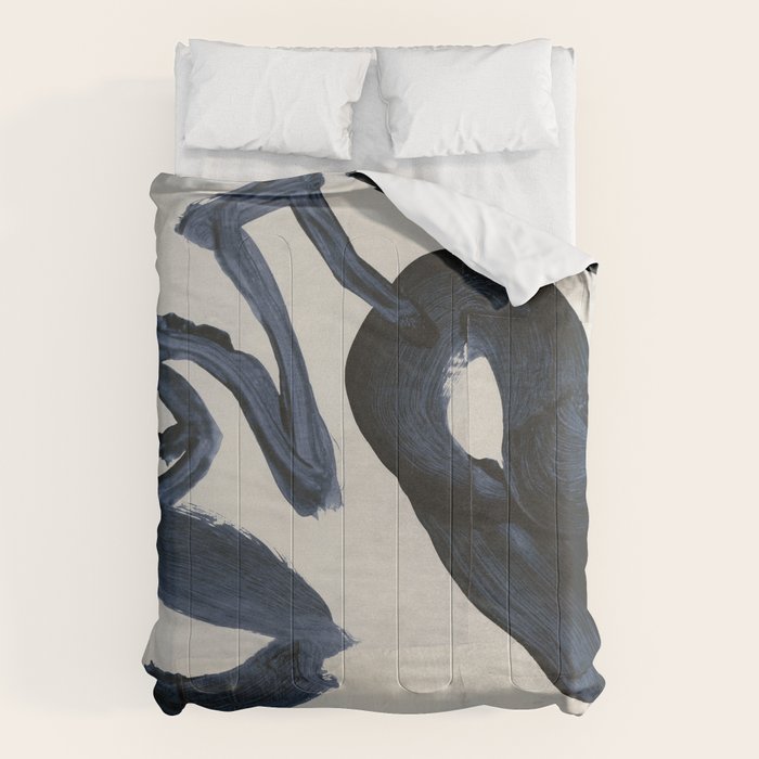 Tempest #1 Comforter Gallery Image 6