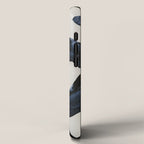 Tempest #1 iPhone Case Gallery Image 2