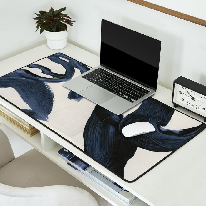 Tempest #1 Desk Mat Gallery Image 2